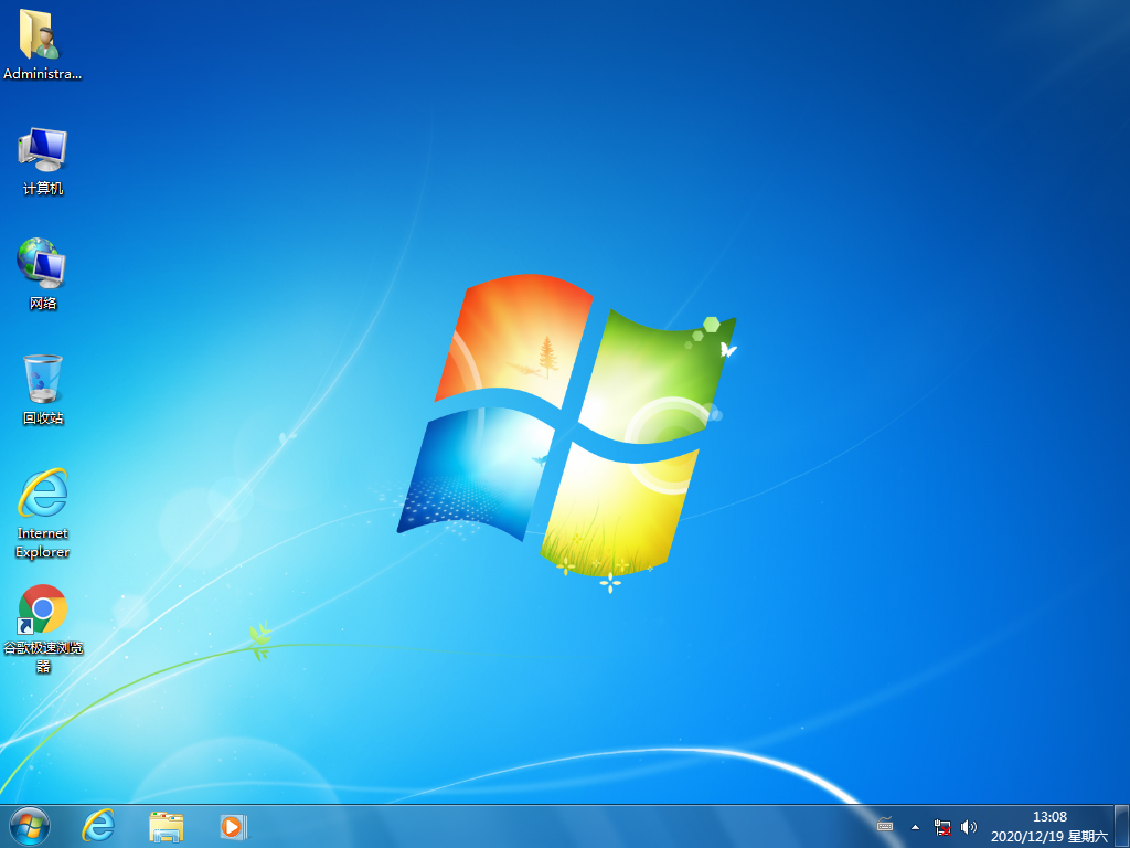 Win7 SP1 32&64λ2020ϵy(tng)Ş12¸